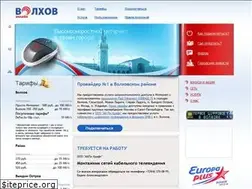 Sites similar to vo47.ru