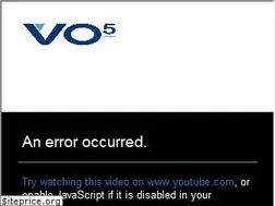 Sites similar to vo5.co