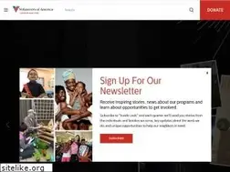 Sites similar to voa-gny.org