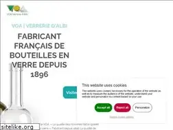 Sites similar to voa.fr