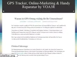 Sites similar to voa3r.eu