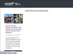 Sites similar to voaa.me