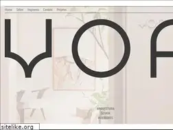 Sites similar to voaarquitetura.com