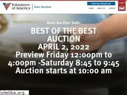 Sites similar to voaautoauction.org