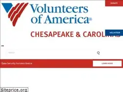 Sites similar to voachesapeake.org