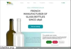 Sites similar to voaglassbottles.com