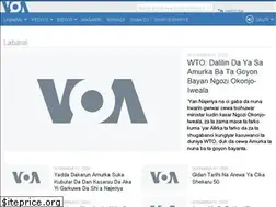 Sites similar to voahausa.com