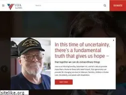 Sites similar to voaillinois.org