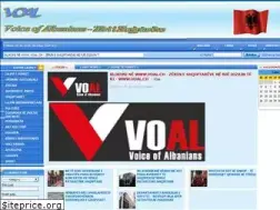 Sites similar to voal-online.ch