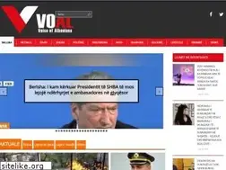Sites similar to voal.ch
