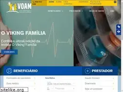 Sites similar to voam.com.br