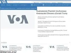 Sites similar to voandebele.com