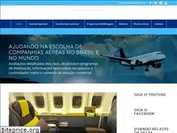 Sites similar to voandoeavaliando.com.br