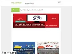 Sites similar to voanhvan.top