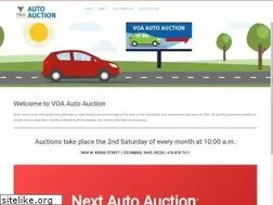Sites similar to voaohioautoauction.org