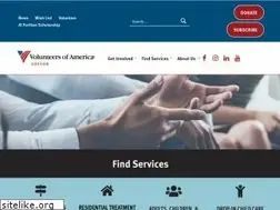 Sites similar to voaor.org