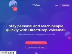 Sites similar to voapps.com