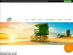 Sites similar to voarcom.com.br
