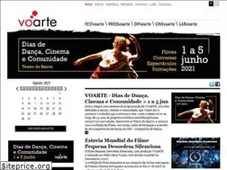 Sites similar to voarte.com