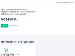 Sites similar to voasw.ru