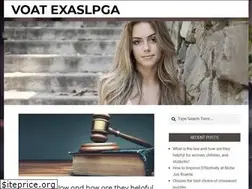 Sites similar to voatexaslpga.com