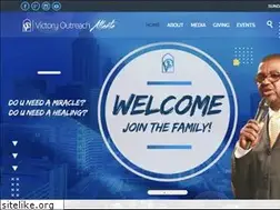 Sites similar to voatl.org