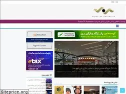 Sites similar to voaustralia.com