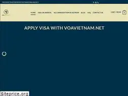 Sites similar to voavietnam.net