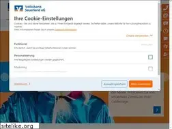 Sites similar to voba-bigge-lenne.de