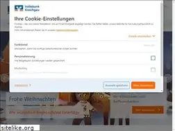 Sites similar to voba-bkh.de