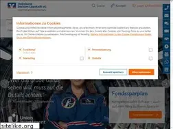 Sites similar to voba-bl.de