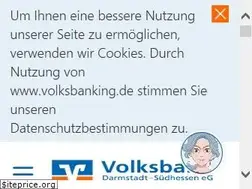 Sites similar to voba-gg.de