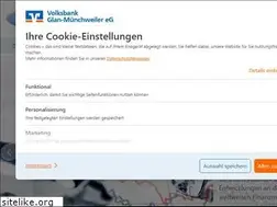 Sites similar to voba-glm.de