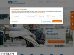 Sites similar to voba-mg.de