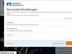 Sites similar to voba-moeckmuehl.de