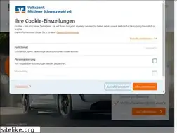 Sites similar to voba-msw.de