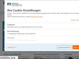 Sites similar to voba-ober-moerlen.de