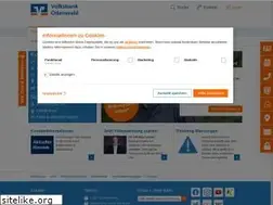 Sites similar to voba-online.de