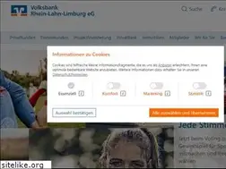 Sites similar to voba-rll.de