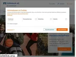 Sites similar to voba-sbh.de