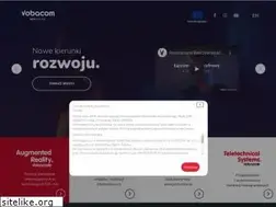 Sites similar to vobacom.info