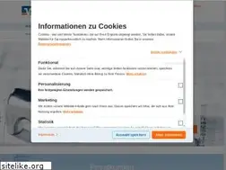 Sites similar to vobadirekt.de