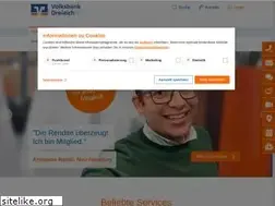 Sites similar to vobadreieich.de