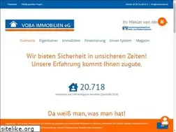 Sites similar to vobaimmo.de