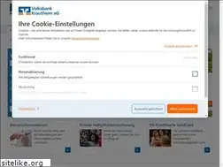 Sites similar to vobak.de
