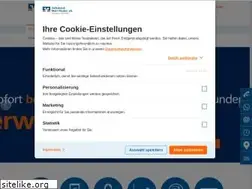 Sites similar to vobamt.de