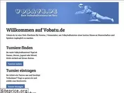 Sites similar to vobatu.de
