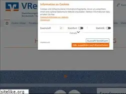 Sites similar to vobavbs.de