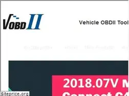 Sites similar to vobdii.com