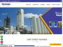 Sites similar to vobinhkhi.com
